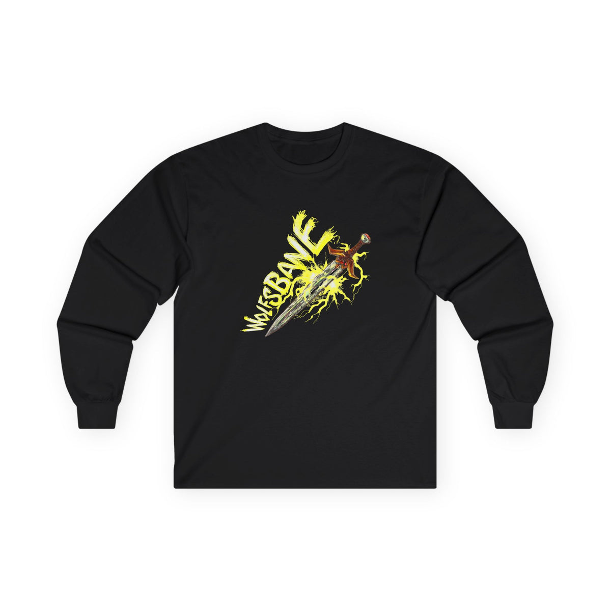 TFO Wolfsbane Long Sleeve Tee