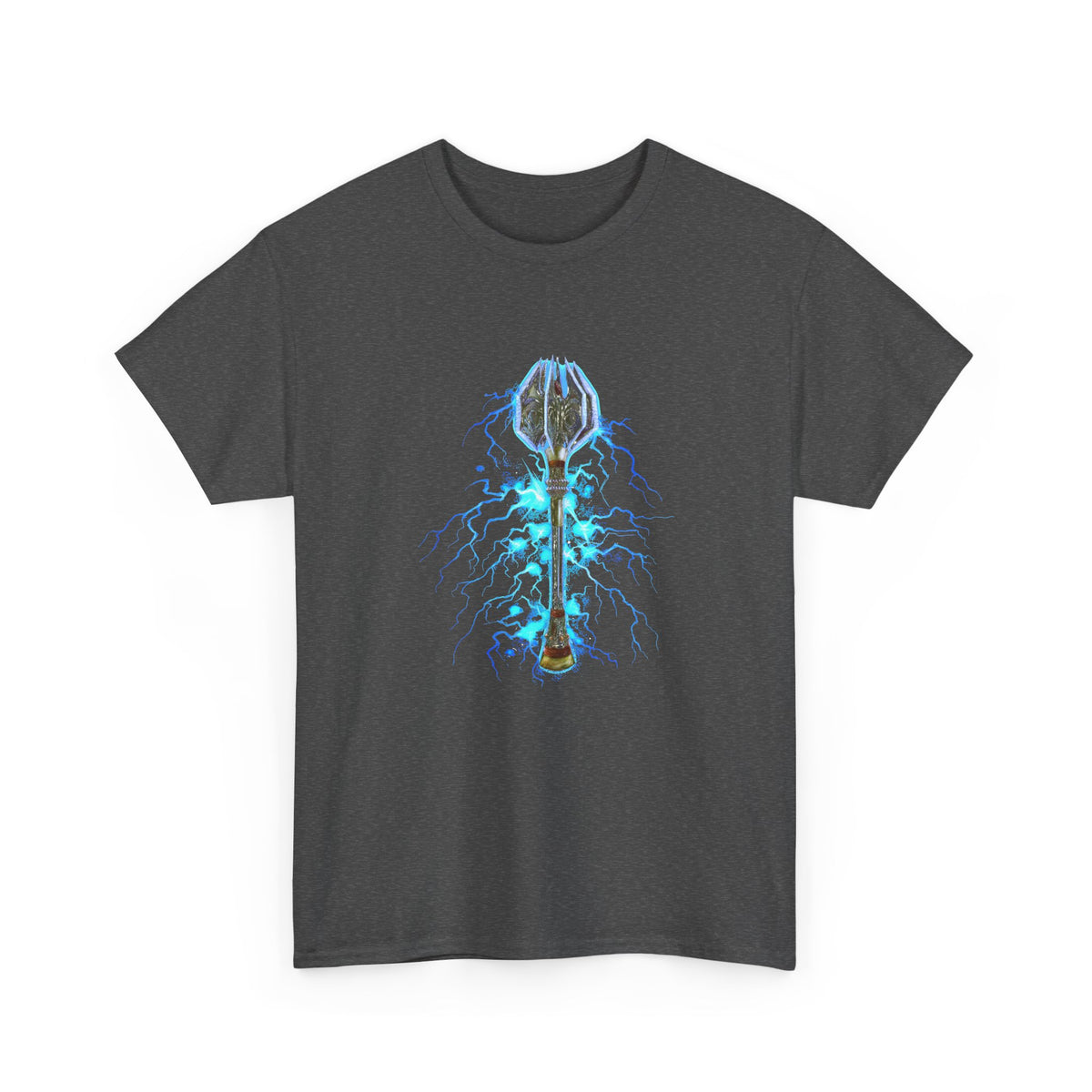 TFO The Storm Heavy Cotton Tee