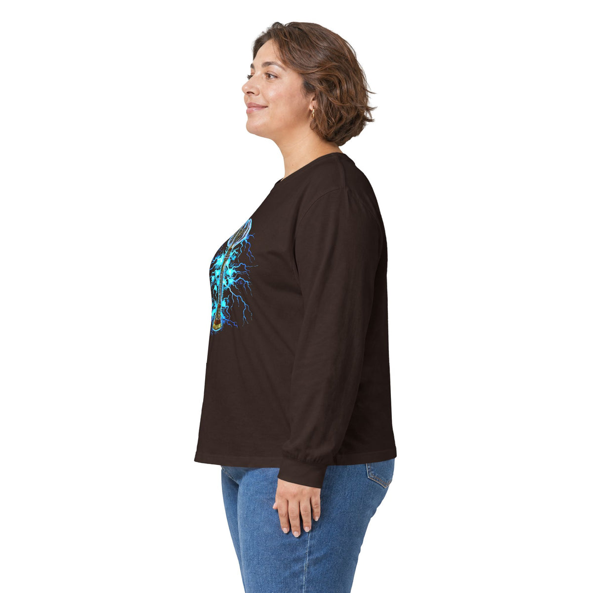 TFO The Storm Long Sleeve Tee