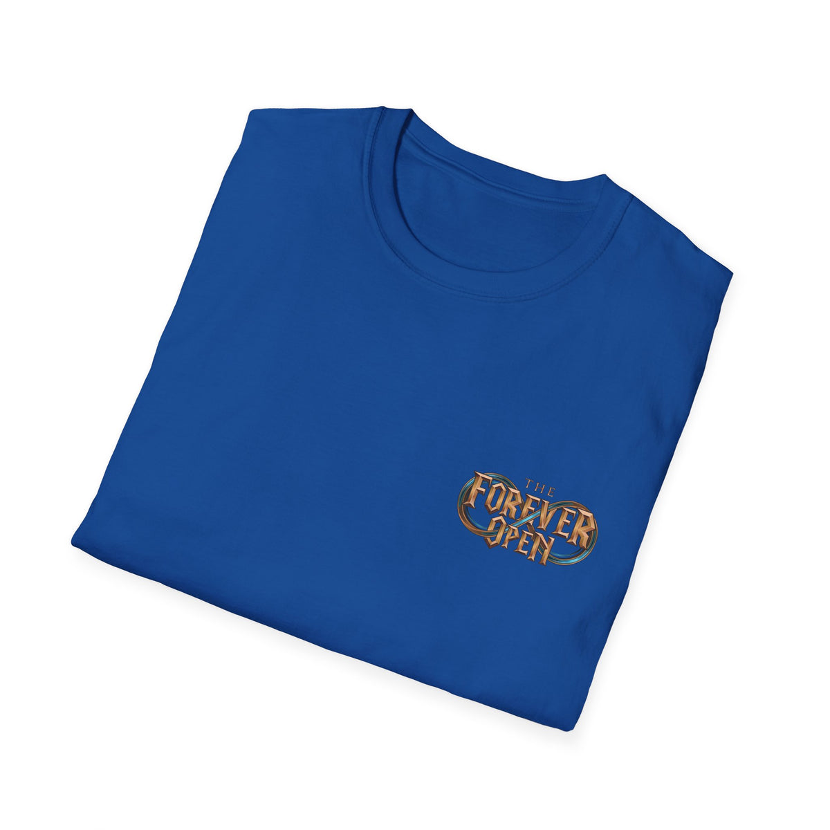 TFO Landscape Event Tee