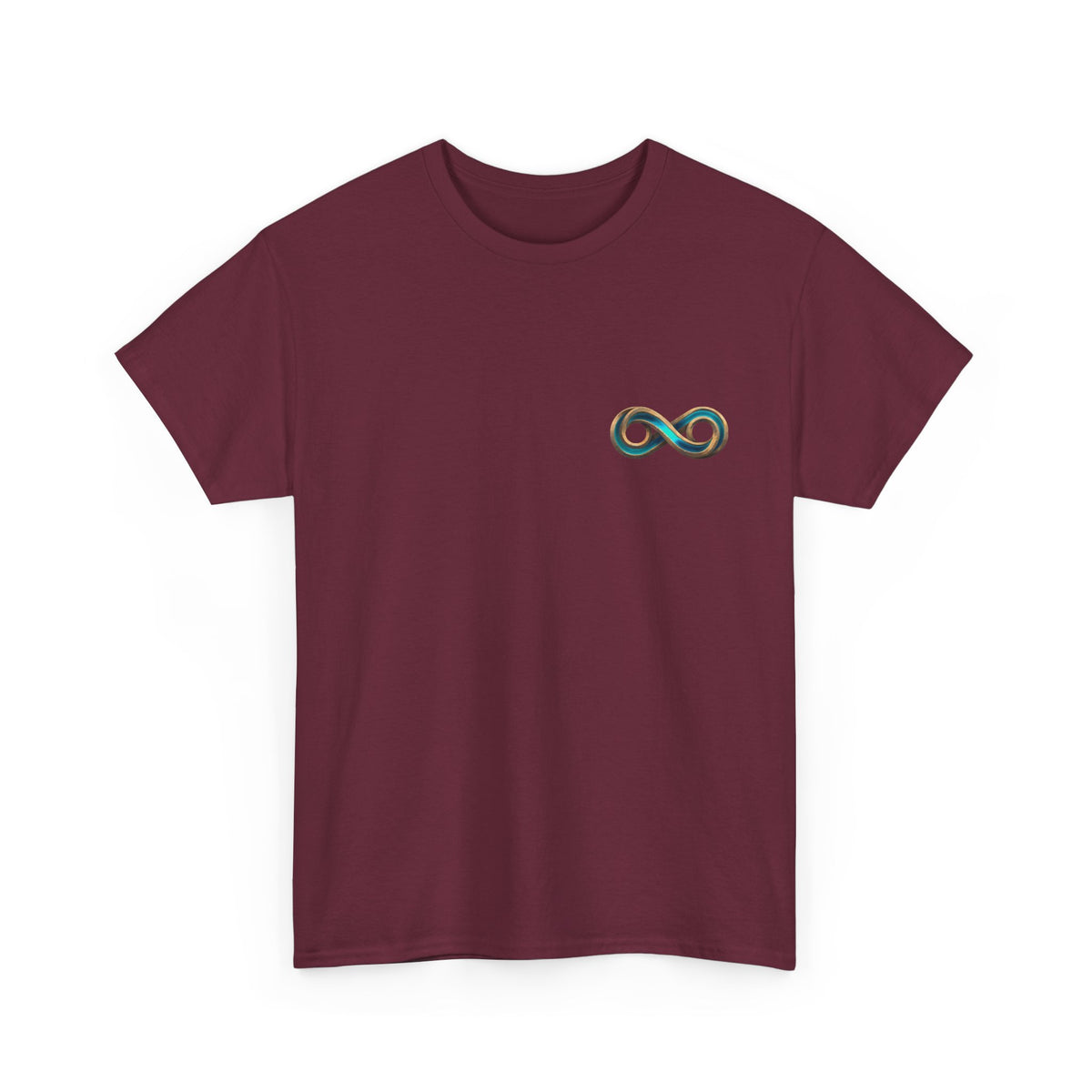 TFO Landscape Event Heavy Cotton Tee
