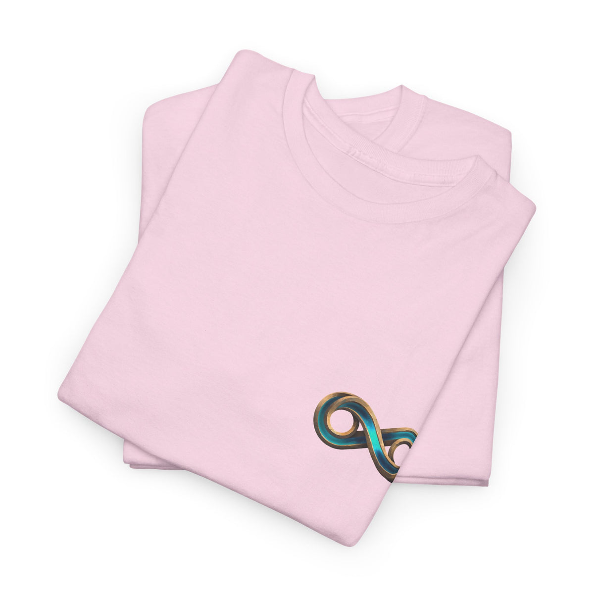 TFO Landscape Event Heavy Cotton Tee