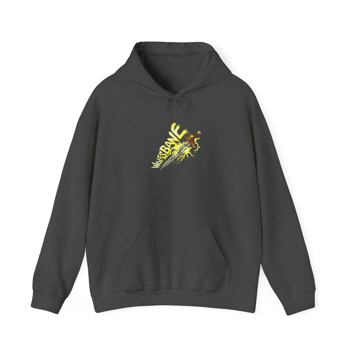 TFO Wolfsbane Hoodie