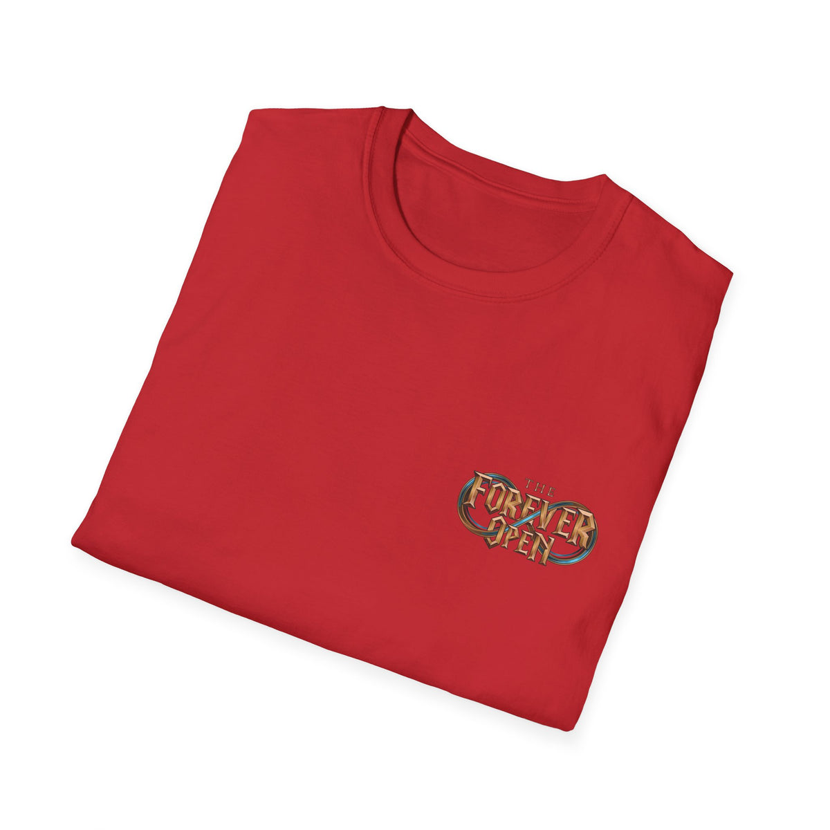 TFO Landscape Event Tee