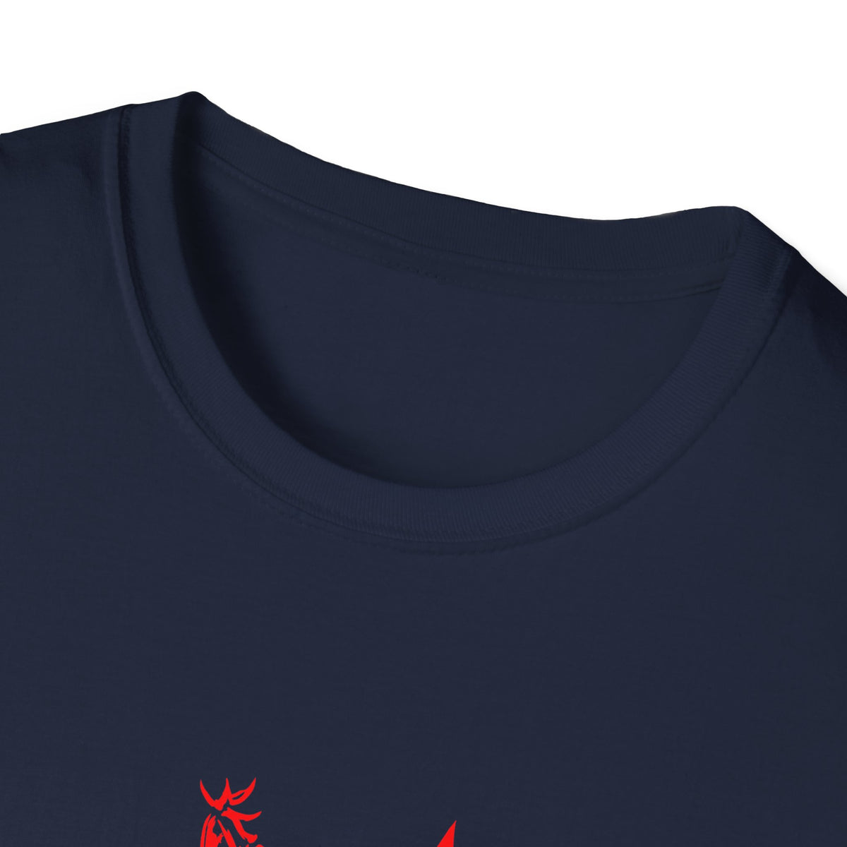 TFO Spiders Crimson Tee