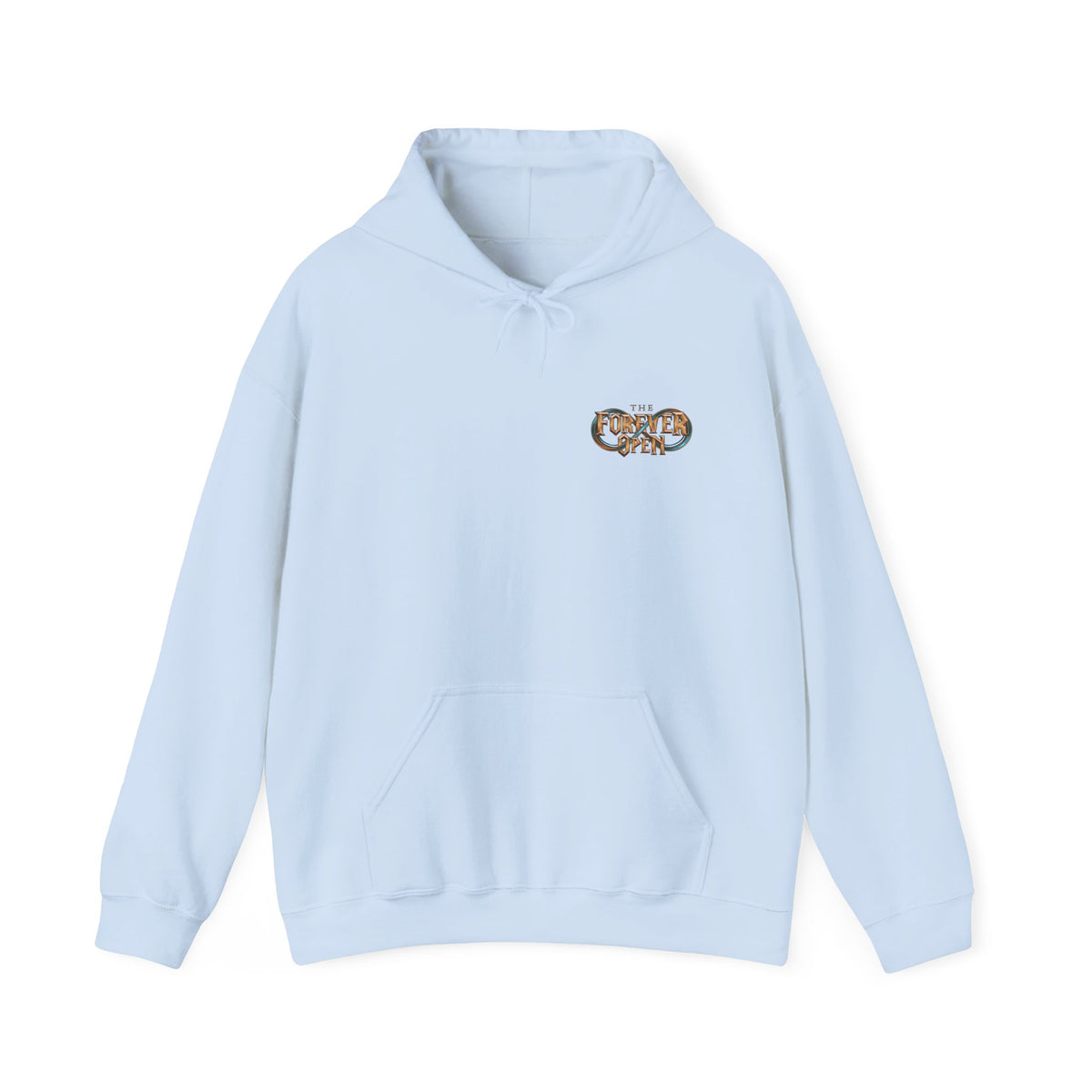 TFO Landscape Event Hoodie