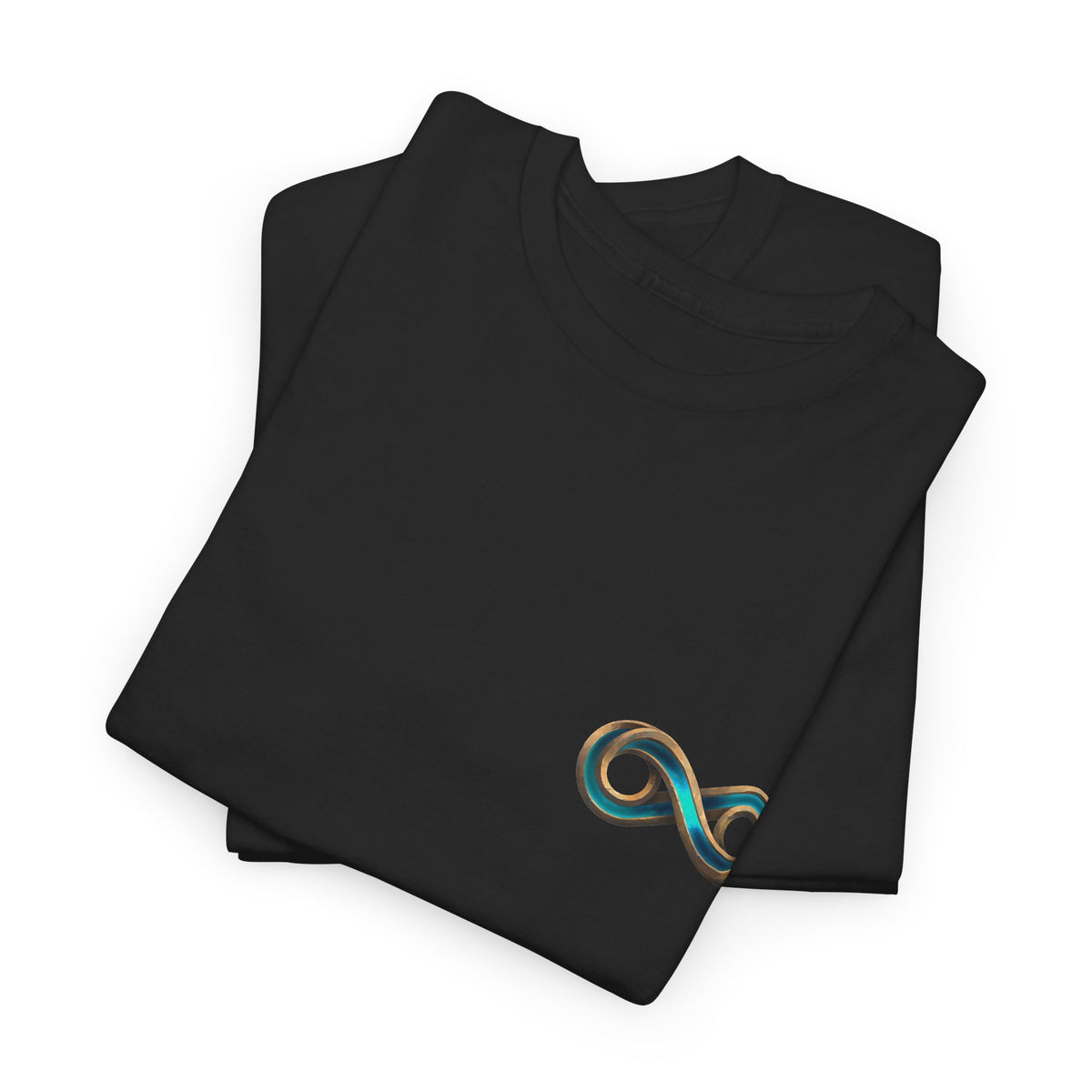 TFO Landscape Event Heavy Cotton Tee