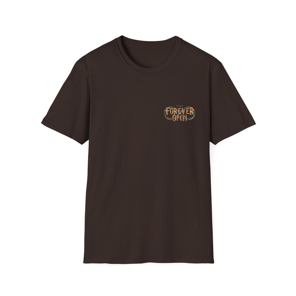 TFO Landscape Event Tee