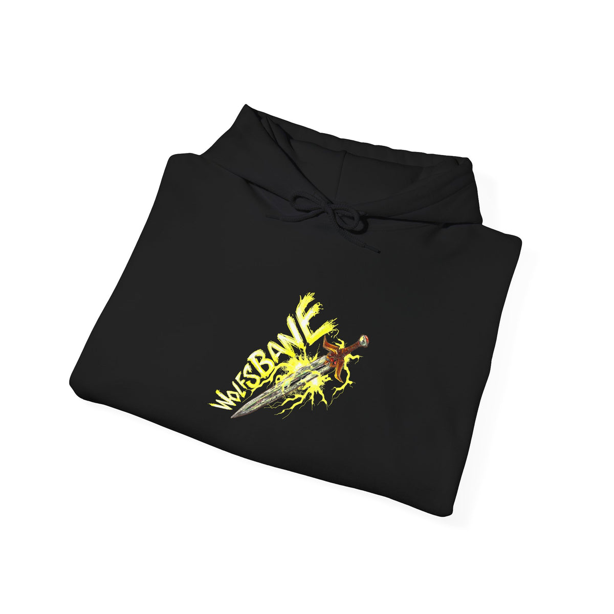 TFO Wolfsbane Hoodie
