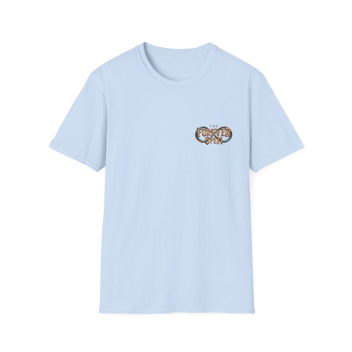 TFO Landscape Event Tee