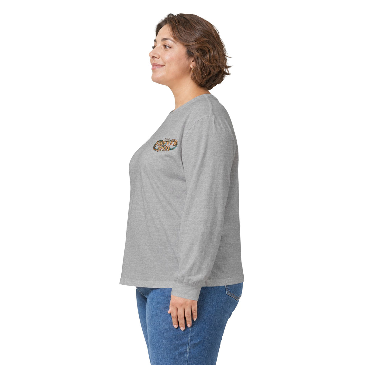 TFO Landscape Event Long Sleeve Tee