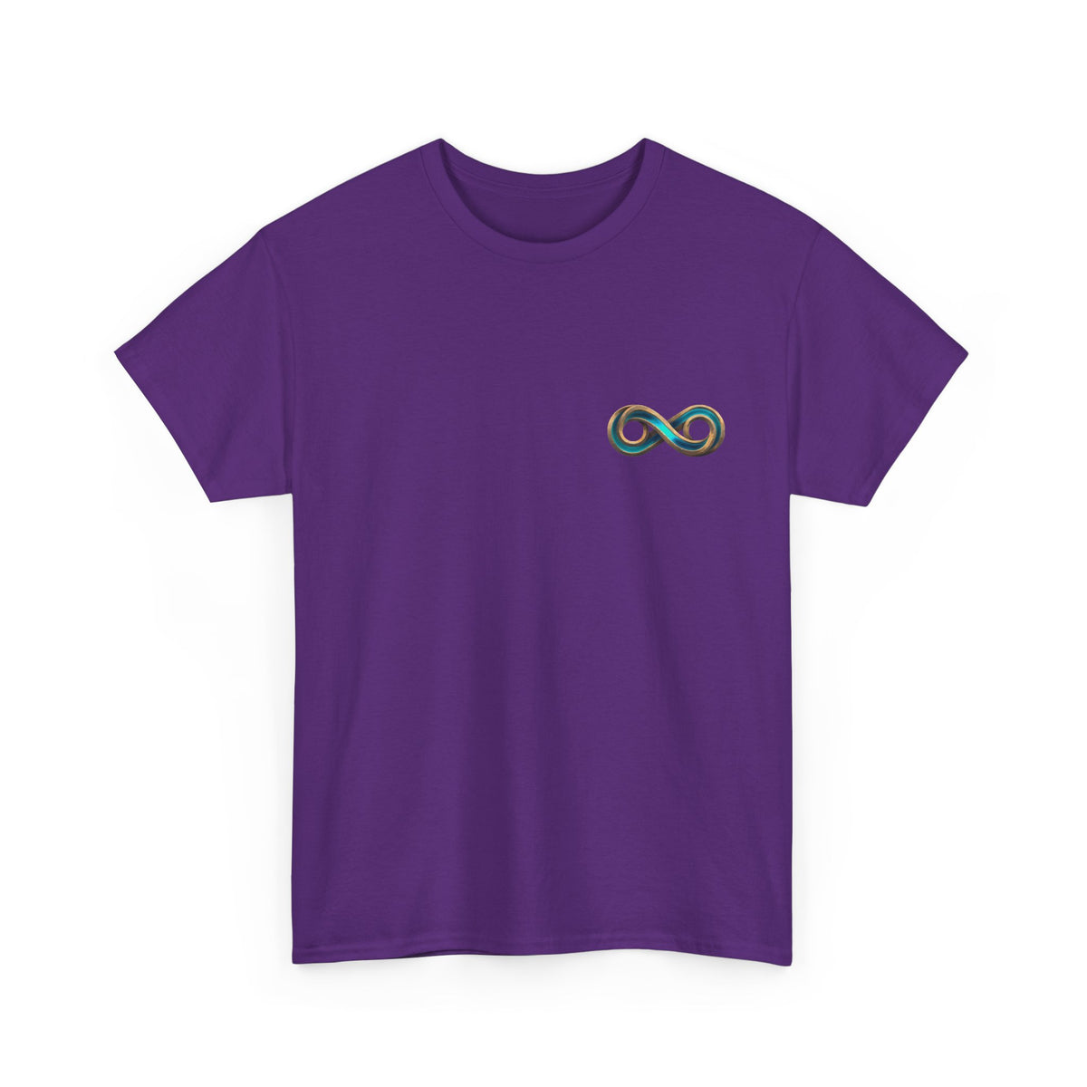 TFO Landscape Event Heavy Cotton Tee