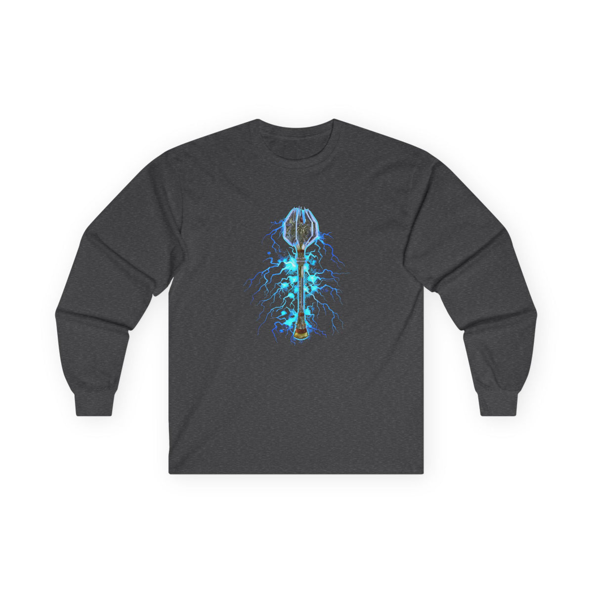 TFO The Storm Long Sleeve Tee