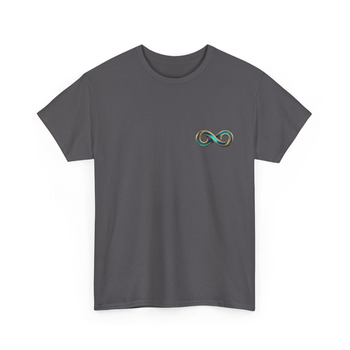 TFO Landscape Event Heavy Cotton Tee