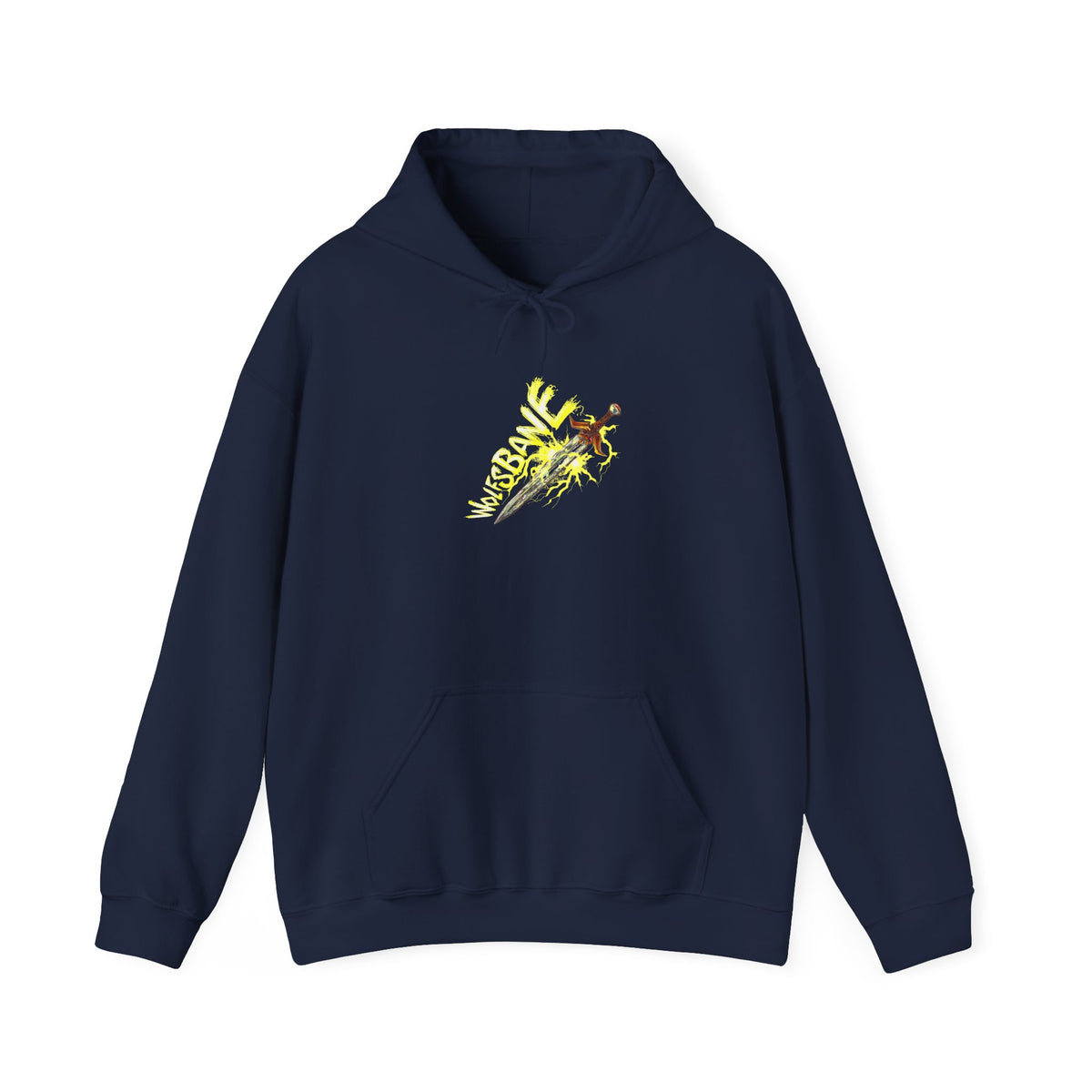 TFO Wolfsbane Hoodie
