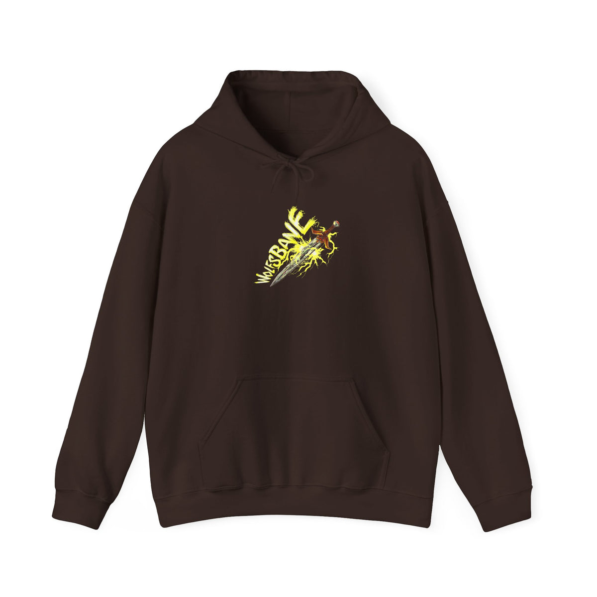 TFO Wolfsbane Hoodie