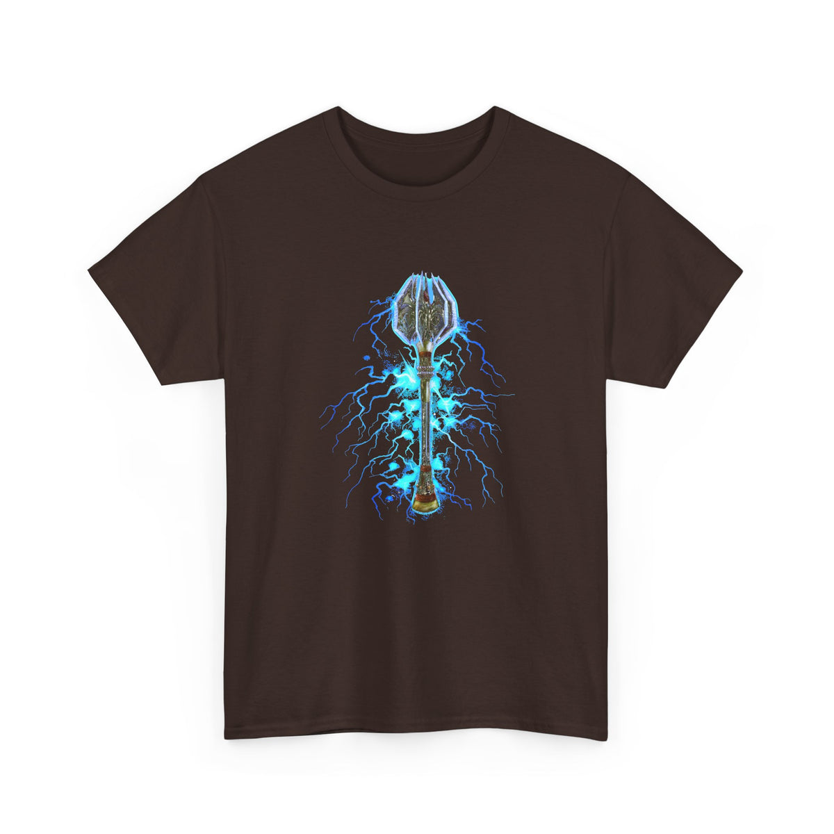 TFO The Storm Heavy Cotton Tee