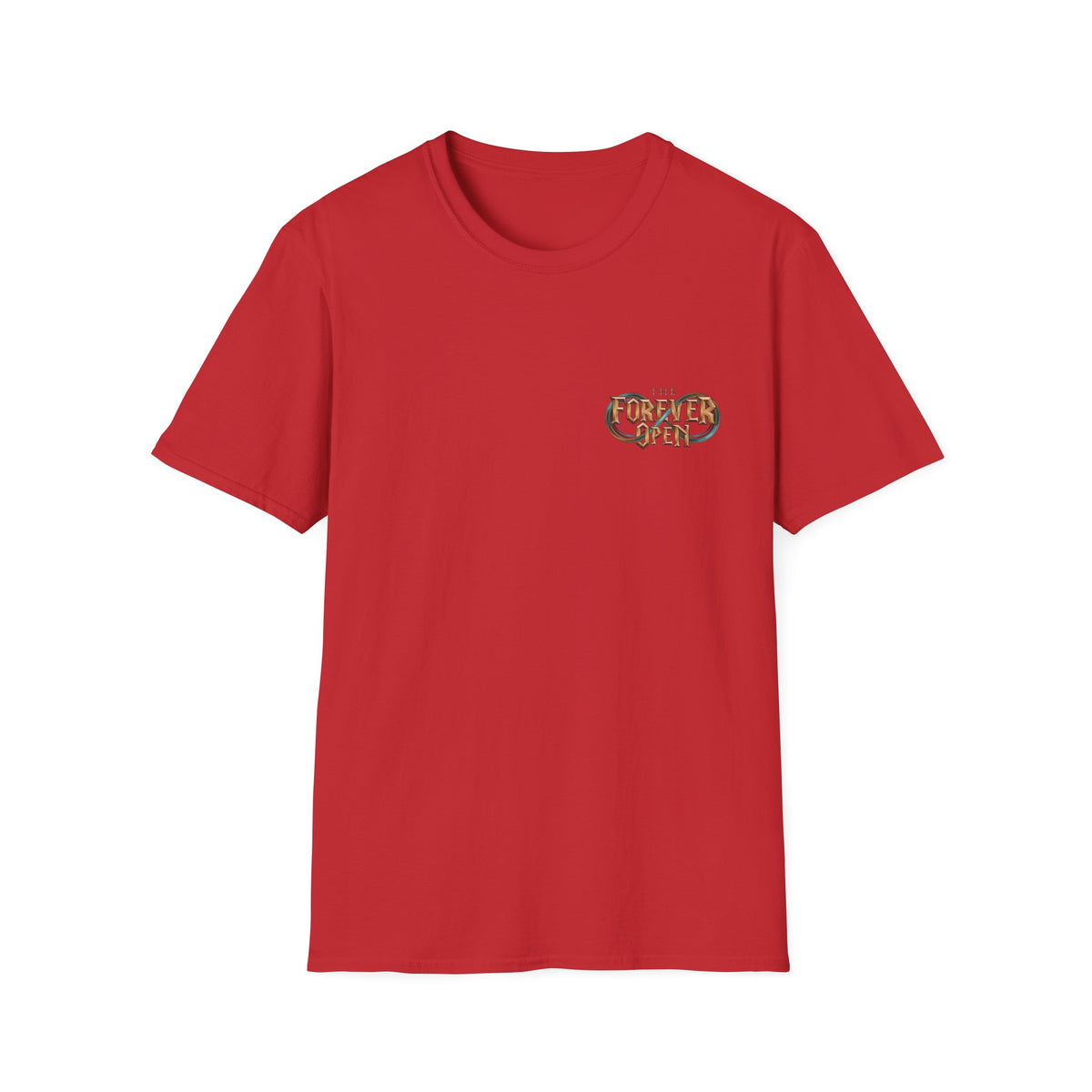 TFO Landscape Event Tee