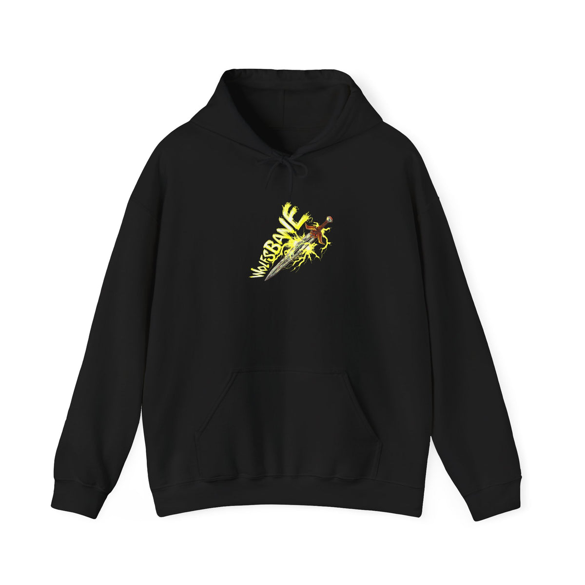TFO Wolfsbane Hoodie