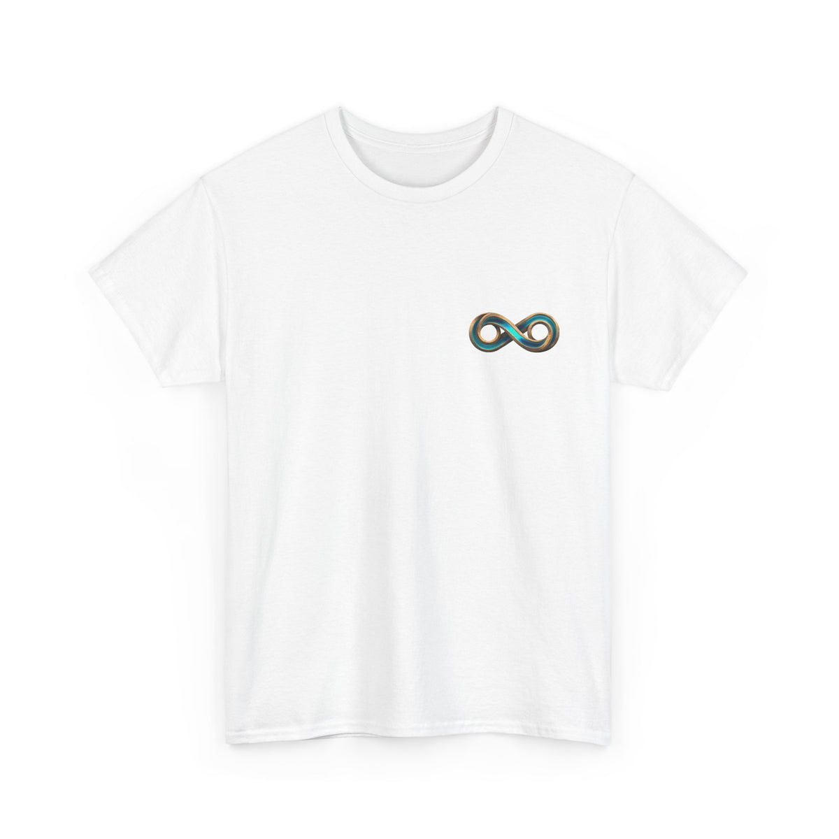 TFO Landscape Event Heavy Cotton Tee
