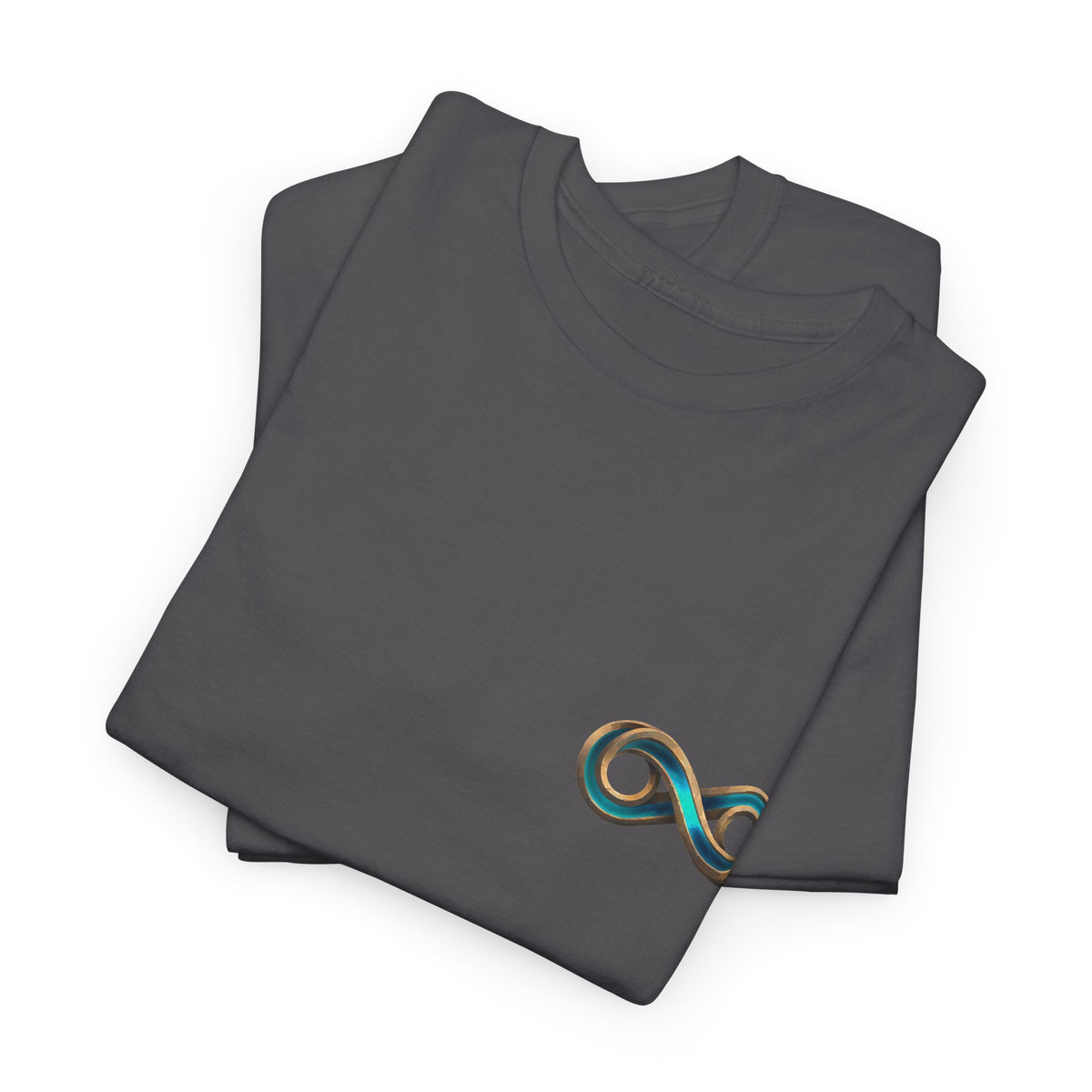 TFO Landscape Event Heavy Cotton Tee