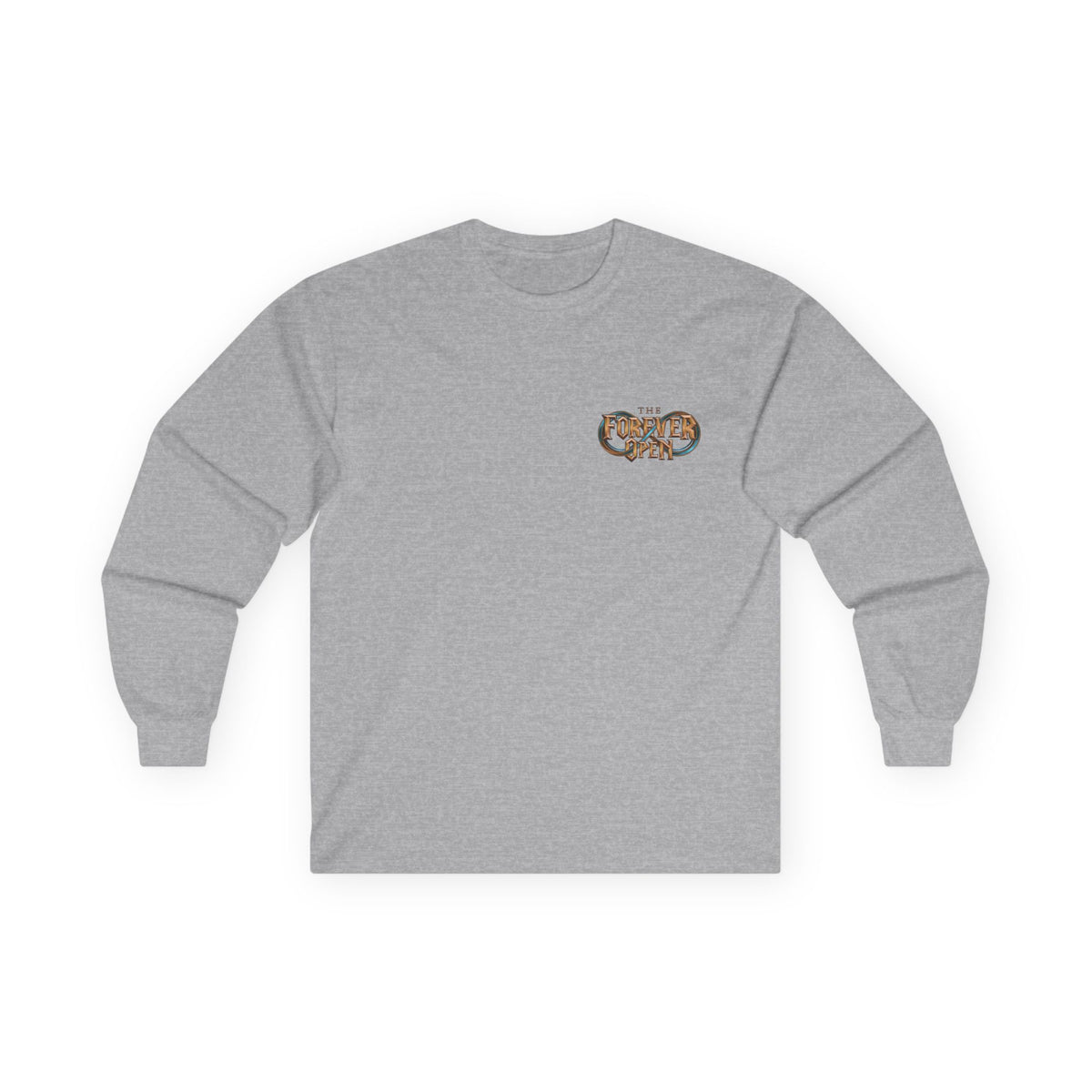 TFO Landscape Event Long Sleeve Tee
