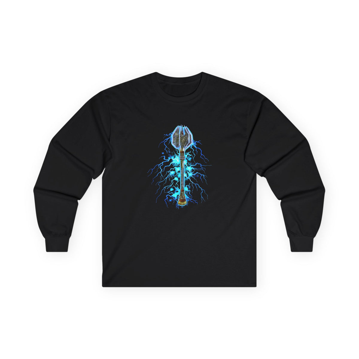 TFO The Storm Long Sleeve Tee