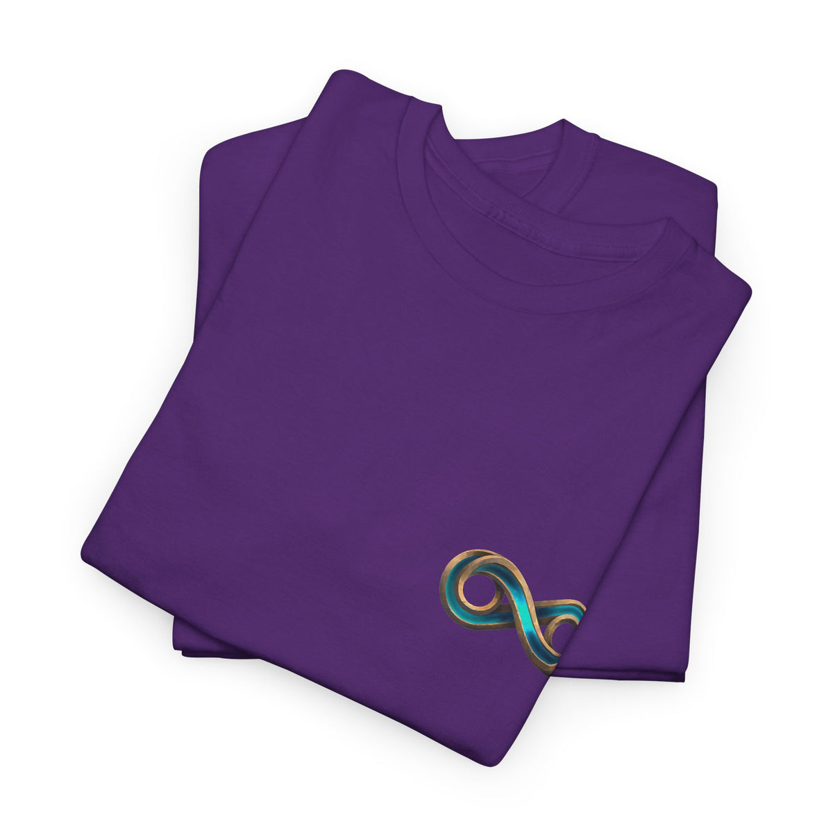 TFO Landscape Event Heavy Cotton Tee
