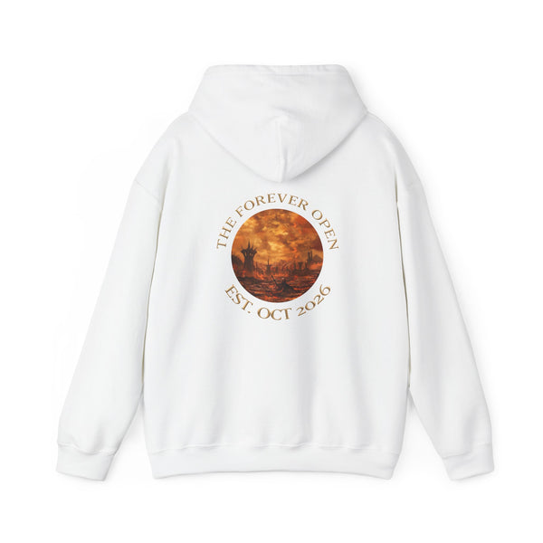 TFO Landscape Event Hoodie
