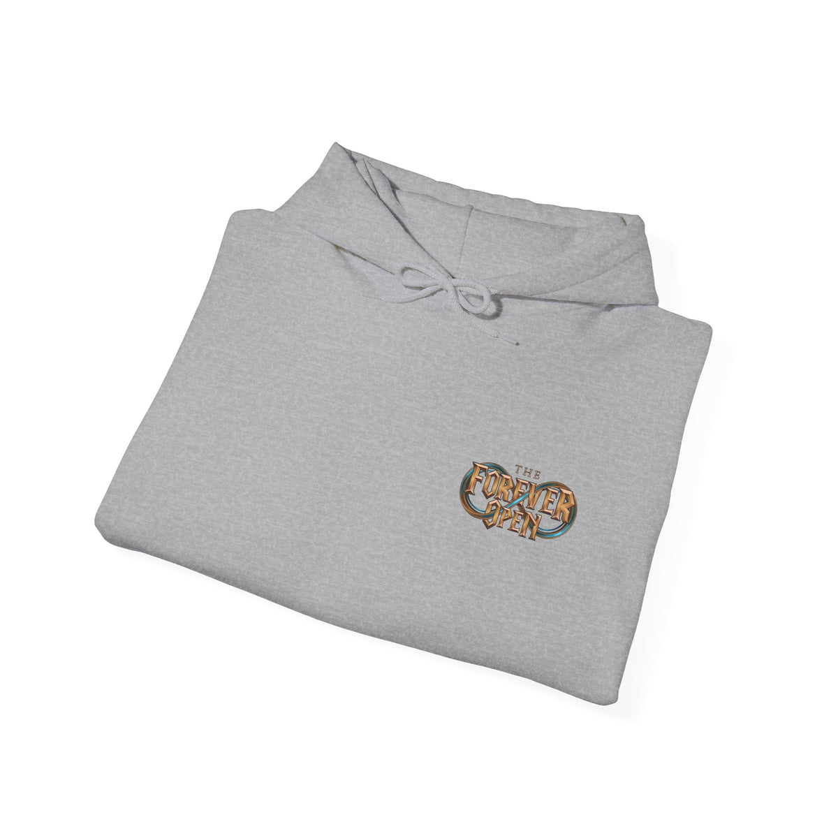 TFO Landscape Event Hoodie