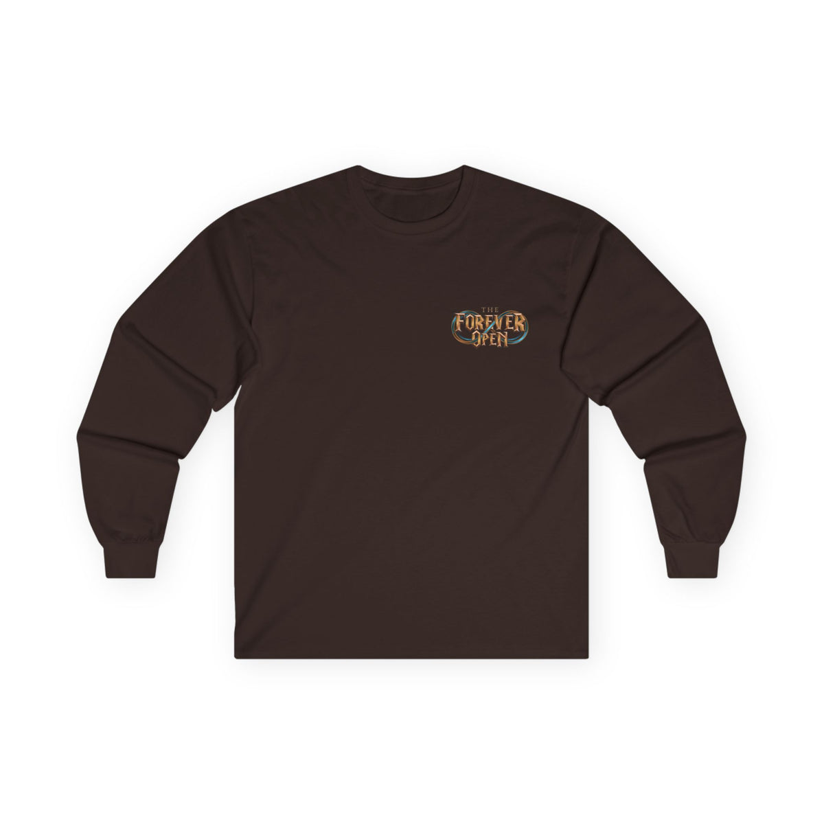 TFO Landscape Event Long Sleeve Tee