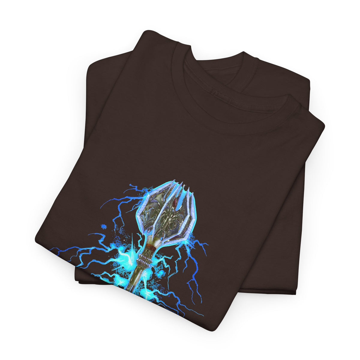 TFO The Storm Heavy Cotton Tee