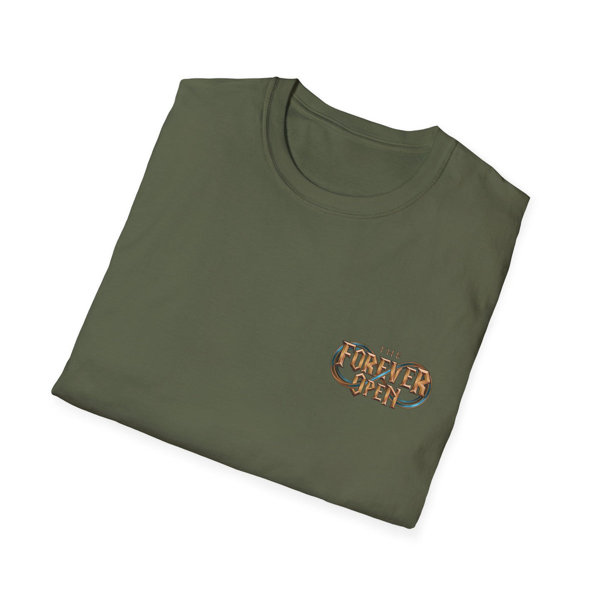 TFO Landscape Event Tee