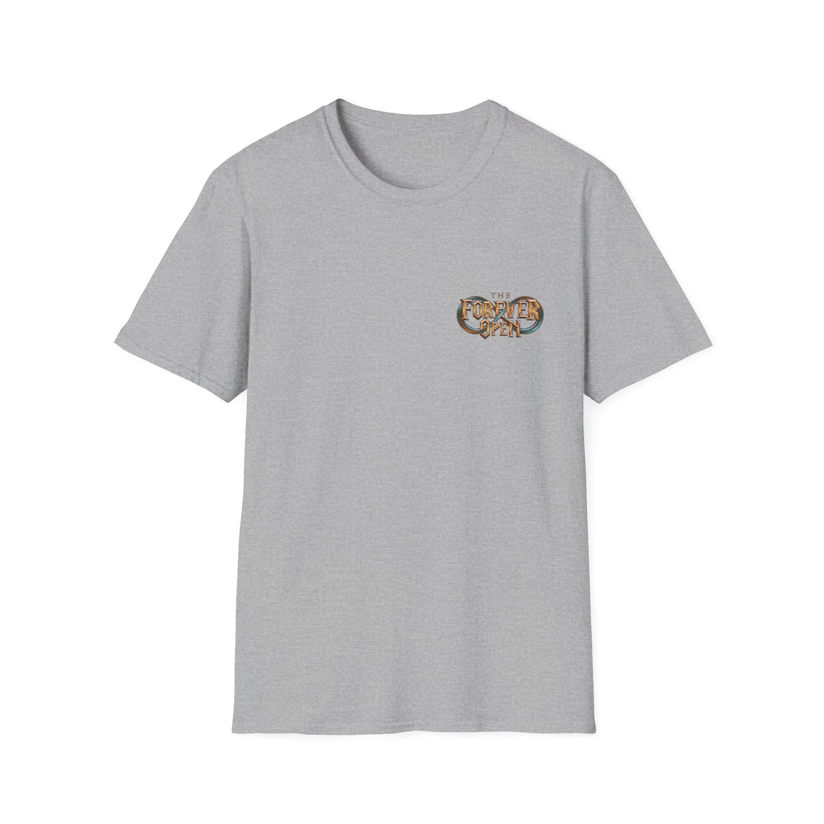 TFO Landscape Event Tee