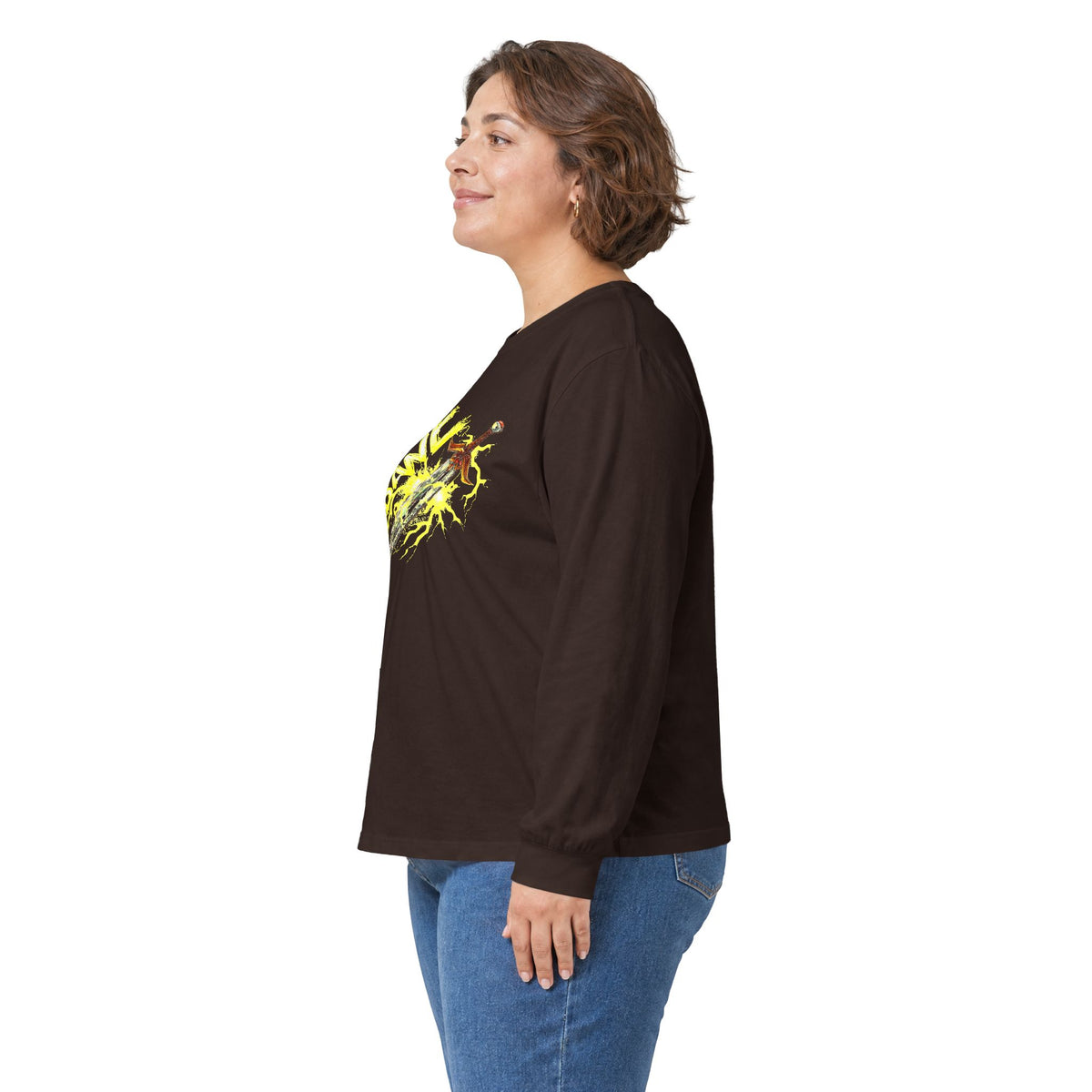 TFO Wolfsbane Long Sleeve Tee