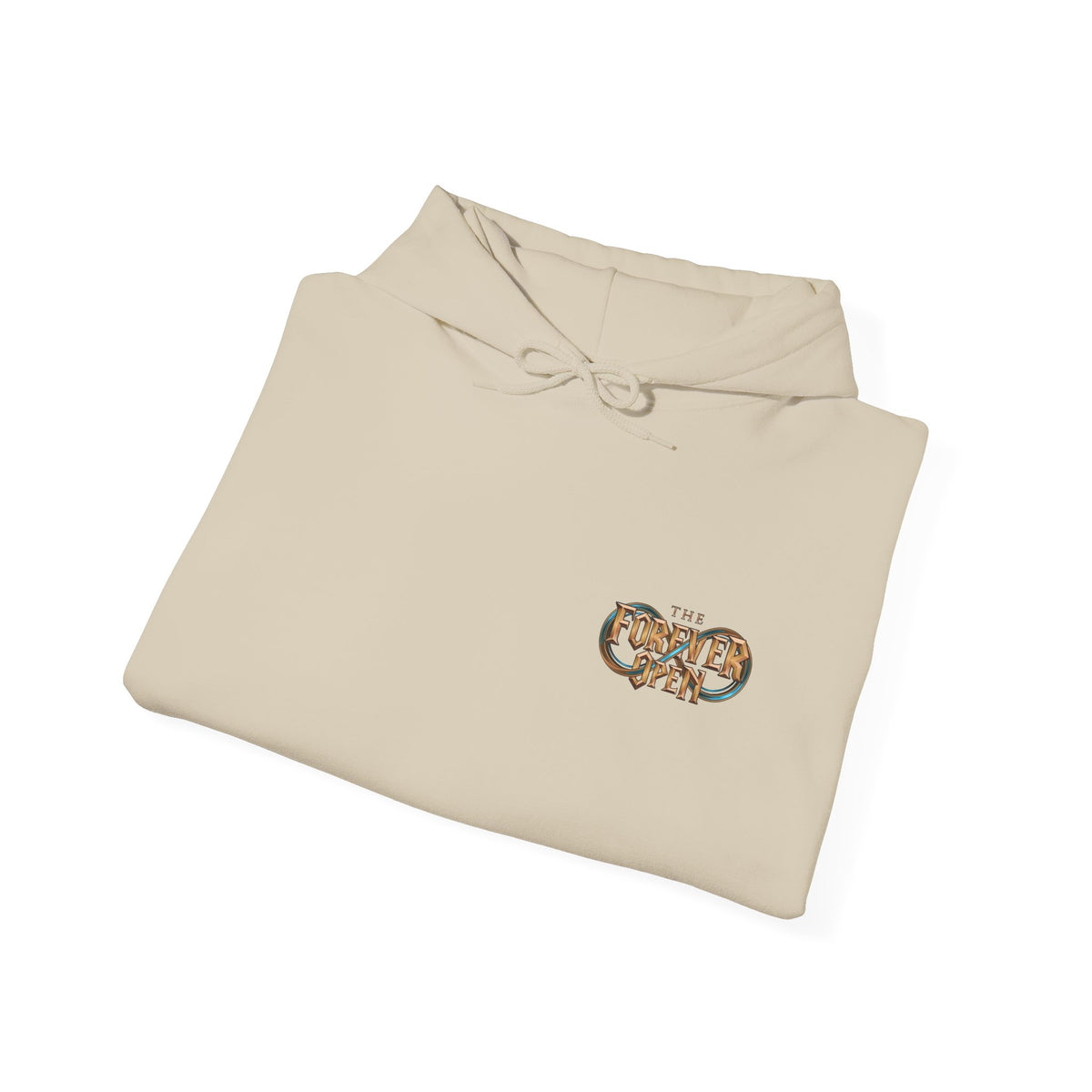 TFO Landscape Event Hoodie