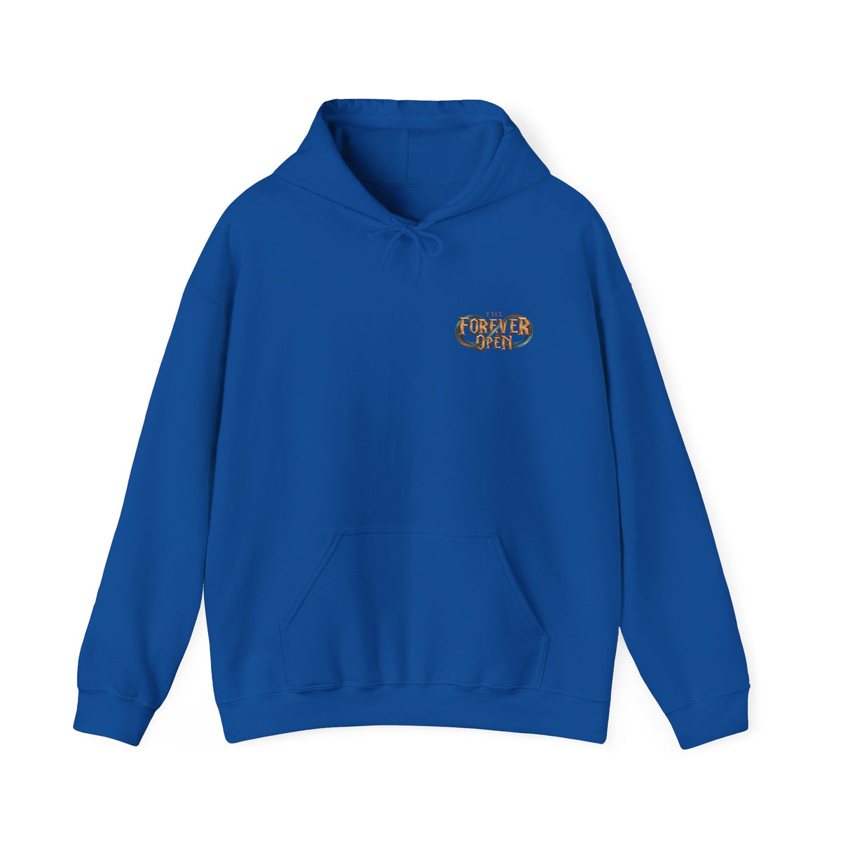 TFO Landscape Event Hoodie