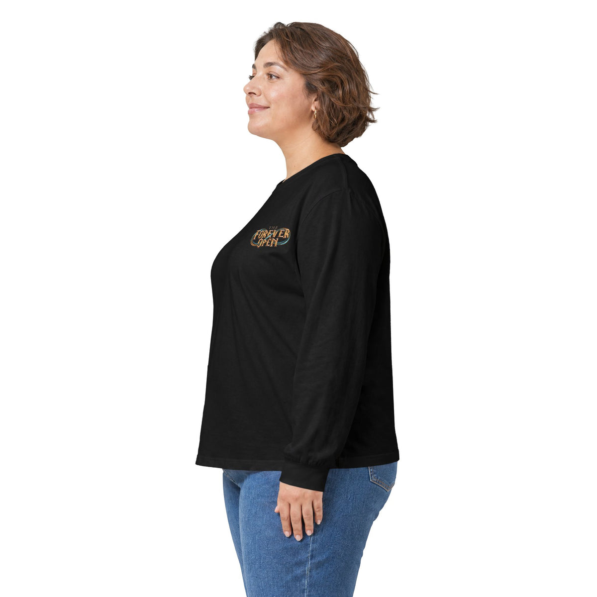 TFO Landscape Event Long Sleeve Tee