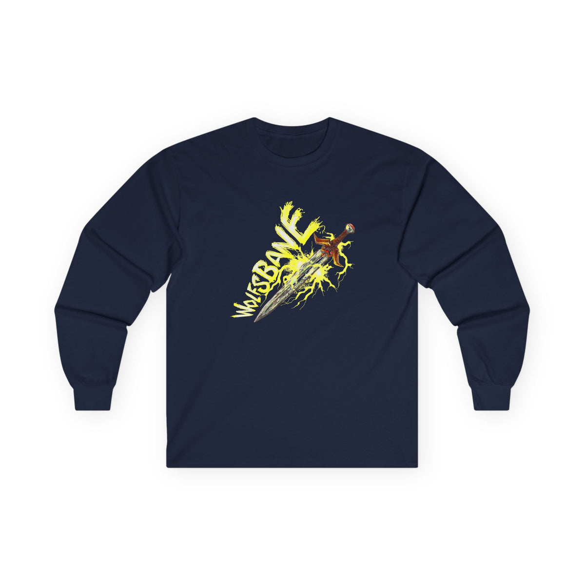 TFO Wolfsbane Long Sleeve Tee