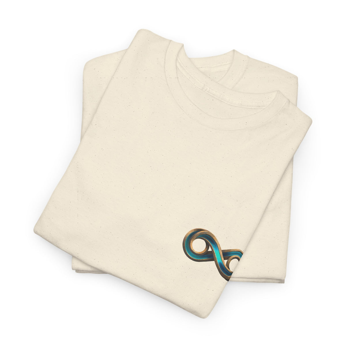 TFO Landscape Event Heavy Cotton Tee
