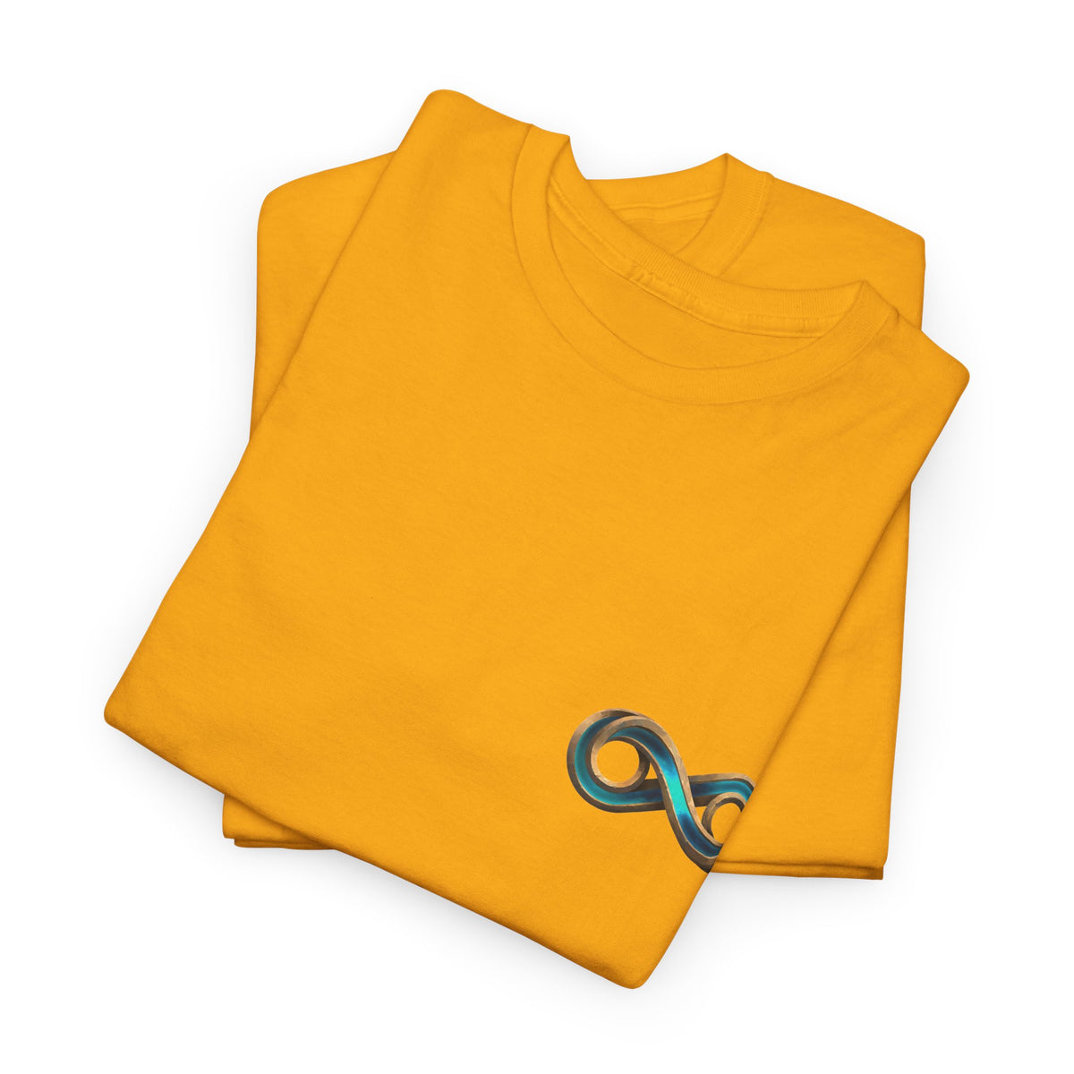 TFO Landscape Event Heavy Cotton Tee