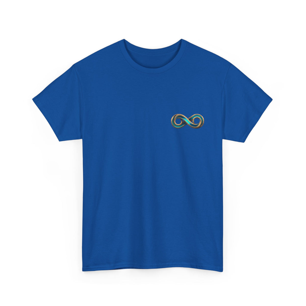 TFO Landscape Event Heavy Cotton Tee