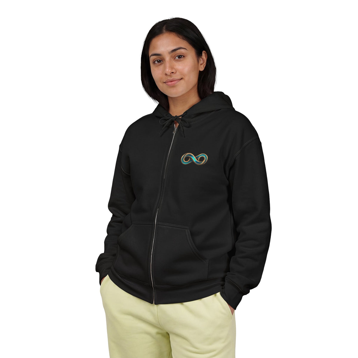 TFO Landscape Event Zip Hoodie