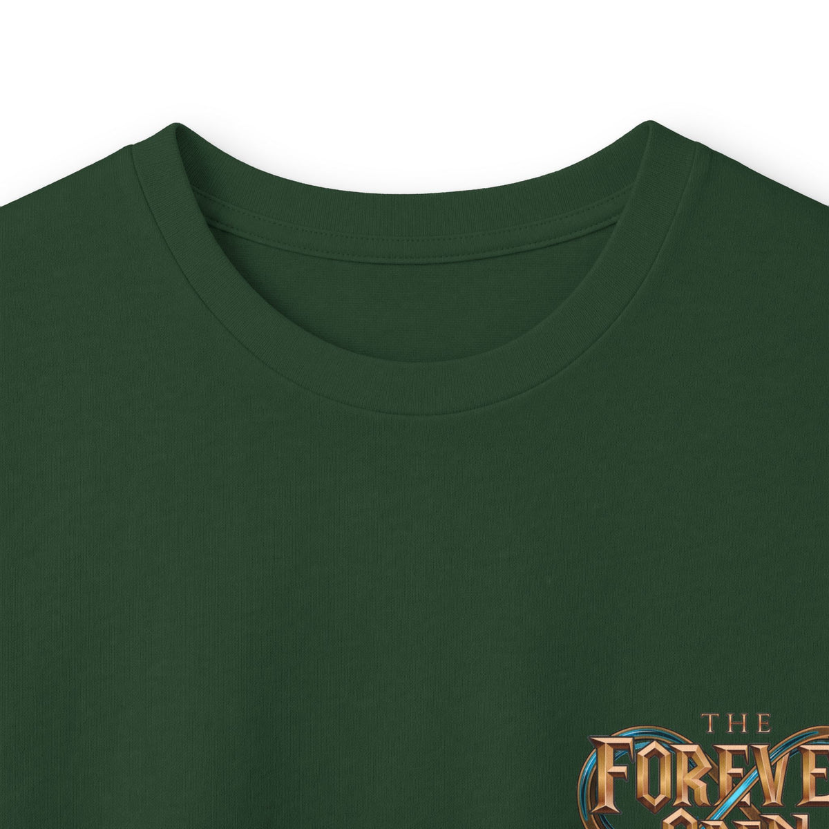 TFO Landscape Event Long Sleeve Tee