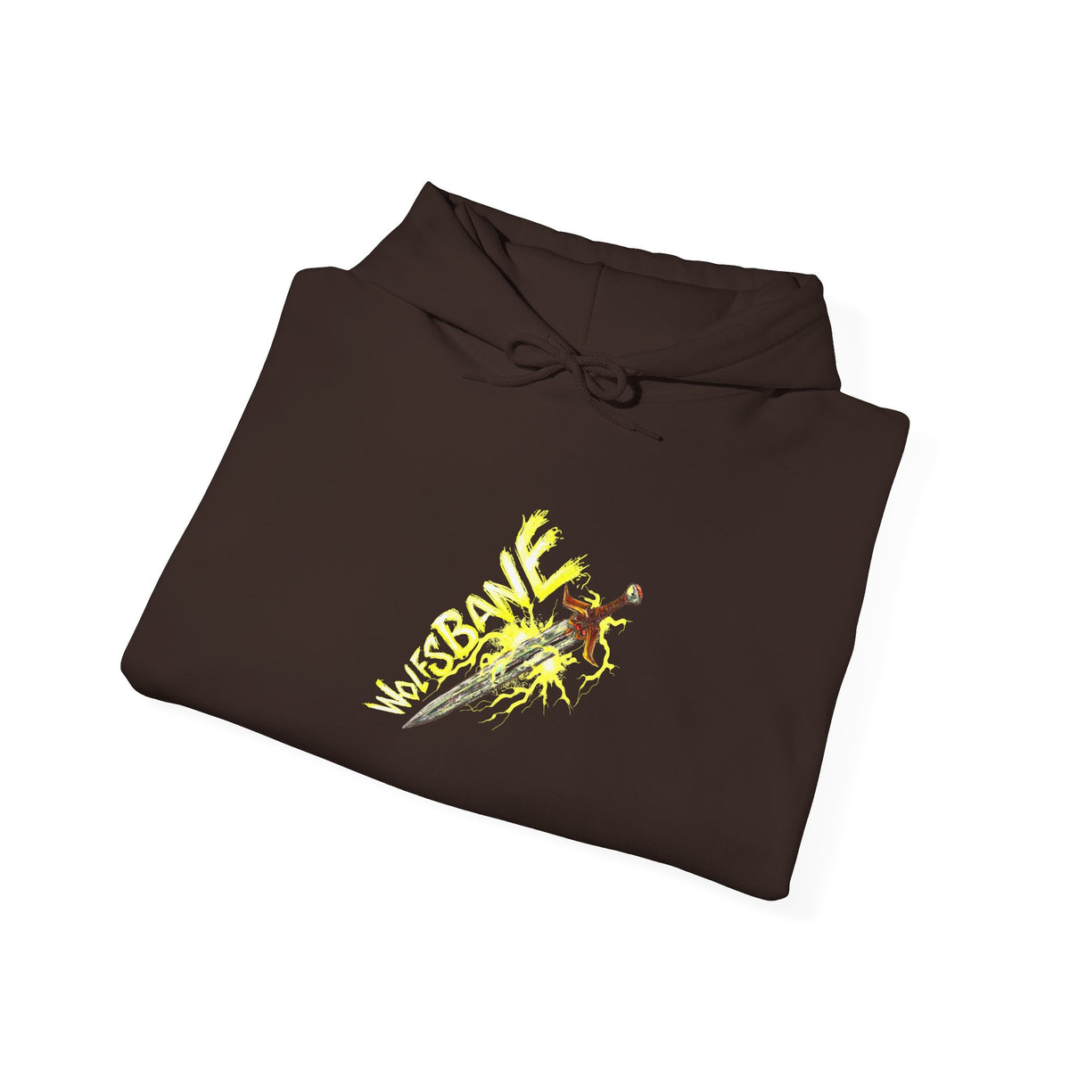 TFO Wolfsbane Hoodie