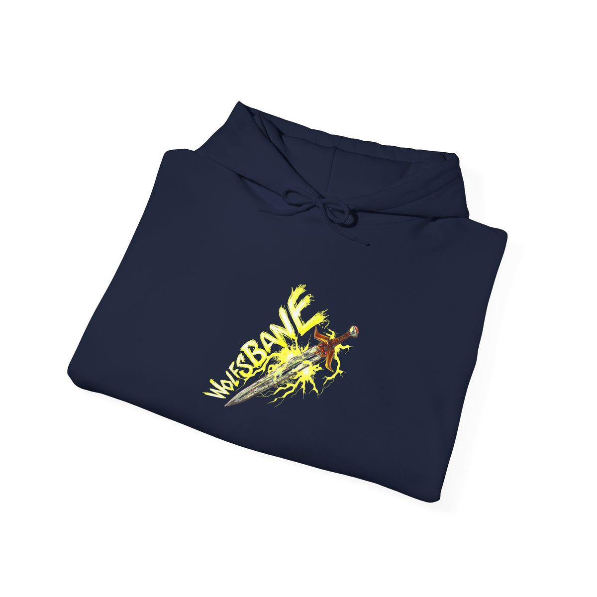TFO Wolfsbane Hoodie
