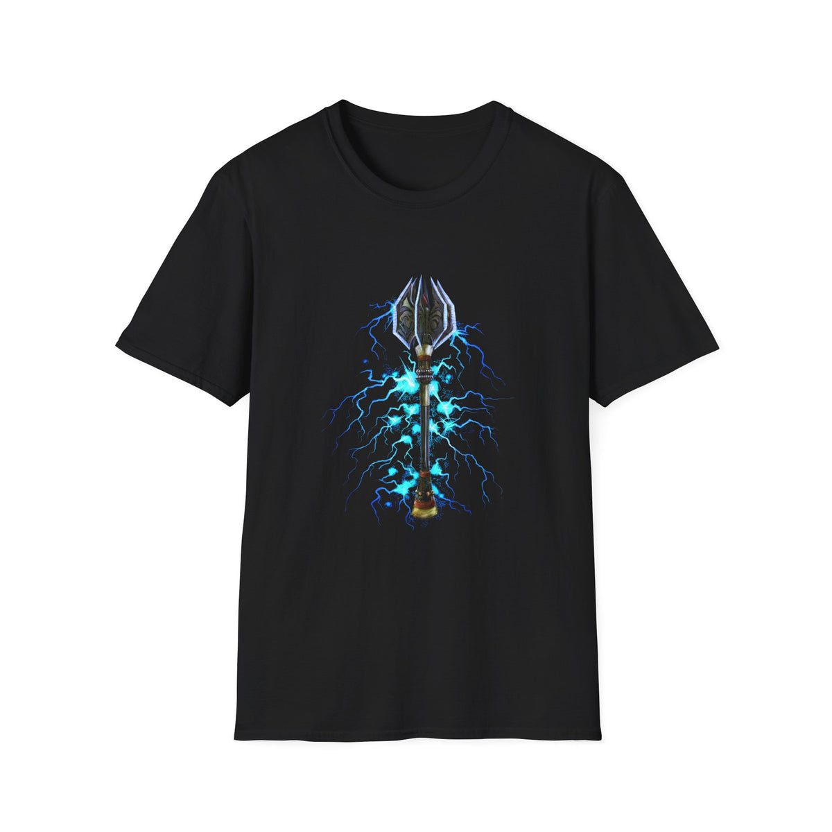 TFO The Storm Tee