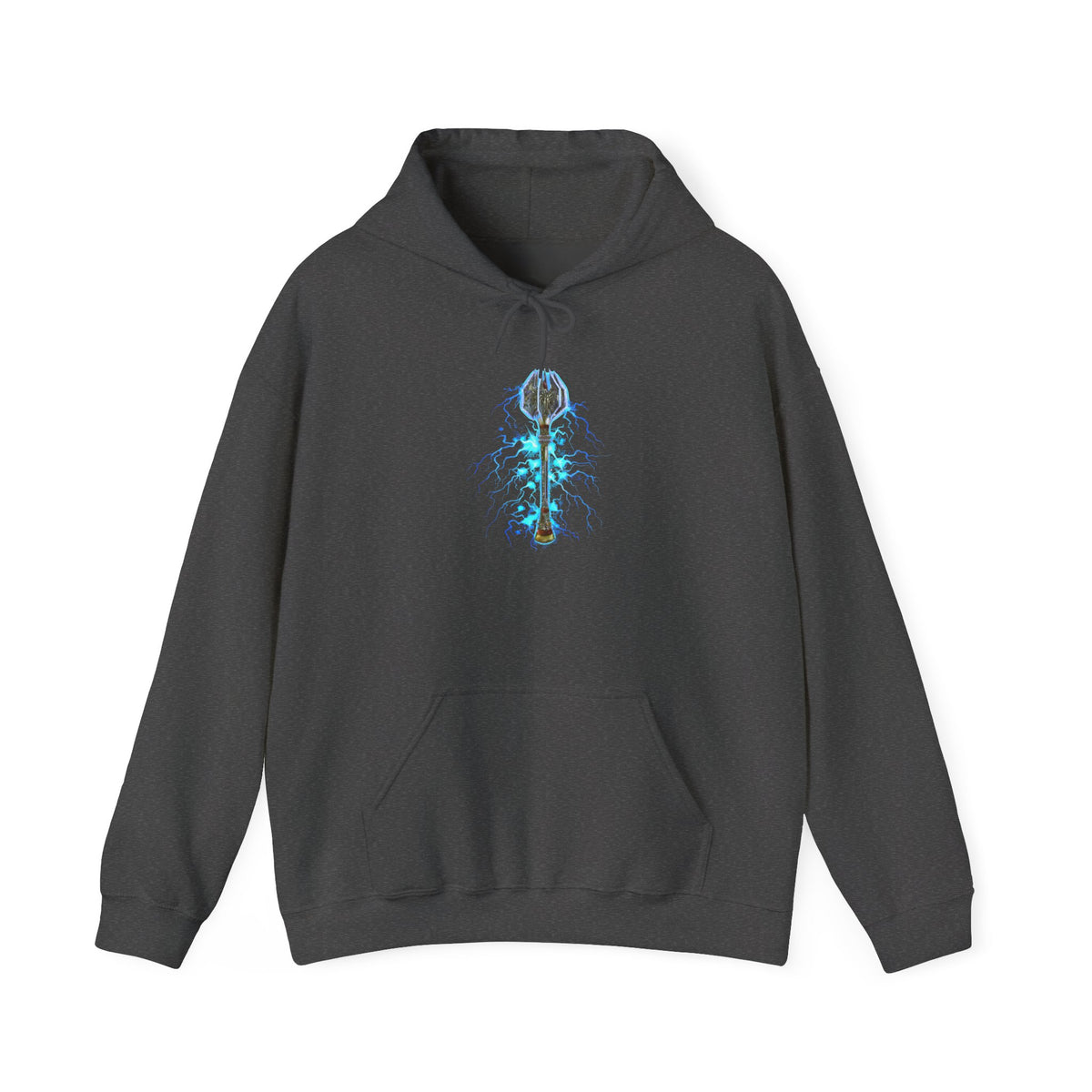 The Forever Open Storm Hoodie