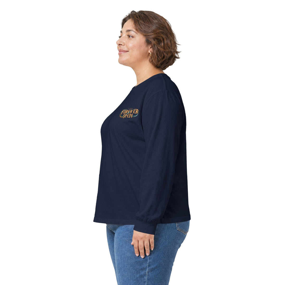 TFO Landscape Event Long Sleeve Tee