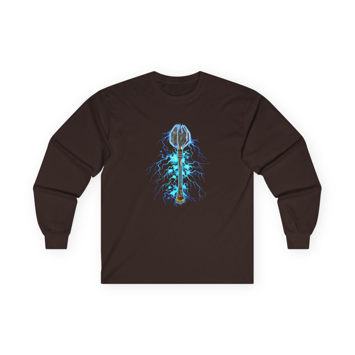 TFO The Storm Long Sleeve Tee